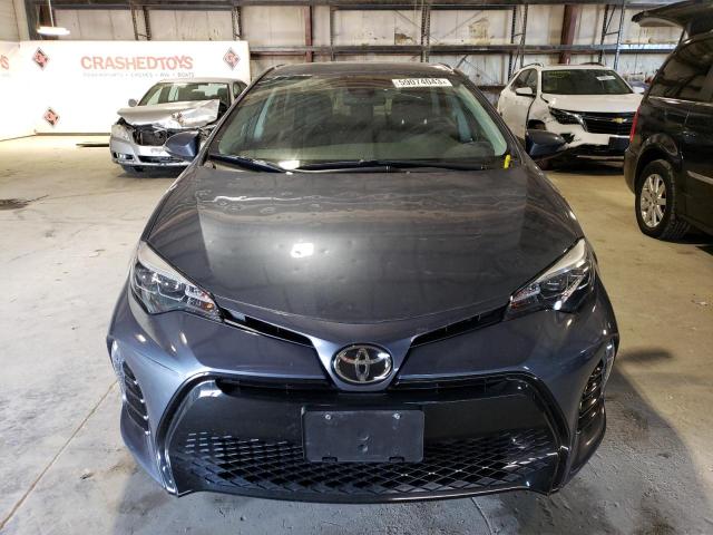 Photo 5 from auction – 2018 TOYOTA COROLLA L with VIN 2T1BURHE3JC054367