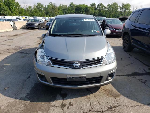 Photo 5 from auction – 2011 NISSAN VERSA S with VIN 3N1BC1CP9BL445747