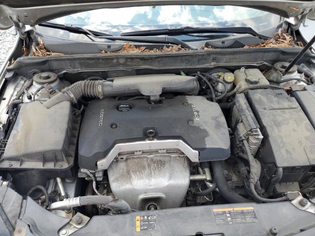 Photo 11 from auction – 2016 CHEVROLET MALIBU LIM with VIN 1G11C5SA6GF145977
