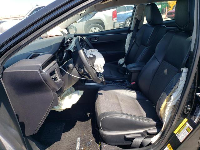 Photo 7 from auction – 2015 TOYOTA COROLLA L with VIN 5YFBURHEXFP314321