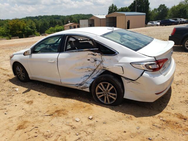 Photo 2 from auction – 2015 HYUNDAI SONATA SE with VIN 5NPE24AF3FH199342