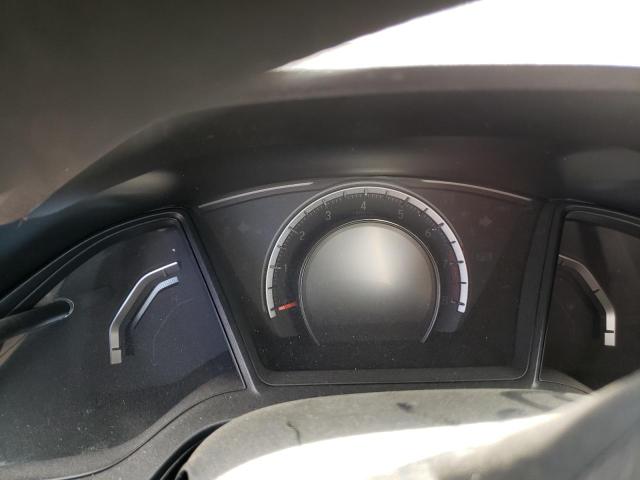 Photo 9 from auction – 2018 HONDA CIVIC LX with VIN 2HGFC2F55JH514487