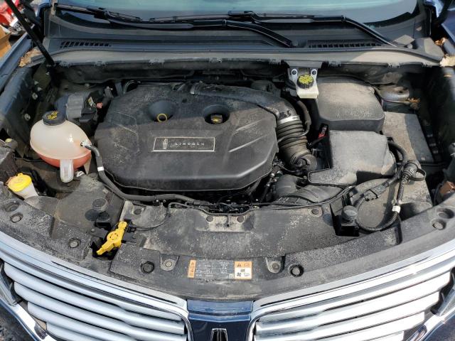 Photo 12 from auction – 2018 LINCOLN MKC RESERV with VIN 5LMTJ3DH8JUL20875
