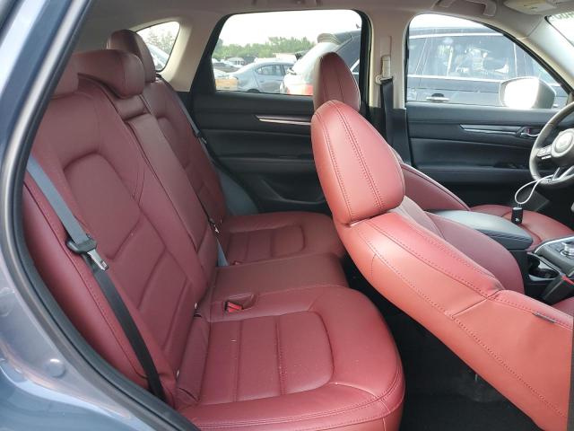 Zdjęcie 10 z aukcji – 2023 MAZDA CX-5 PREFE z VIN JM3KFBCM6P0162055