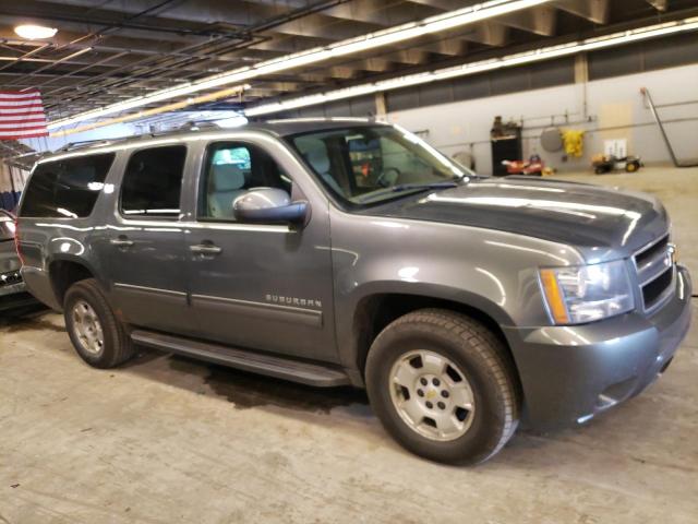 Photo 4 from auction – 2011 CHEVROLET SUBURBAN K with VIN 1GNSKHE34BR168315