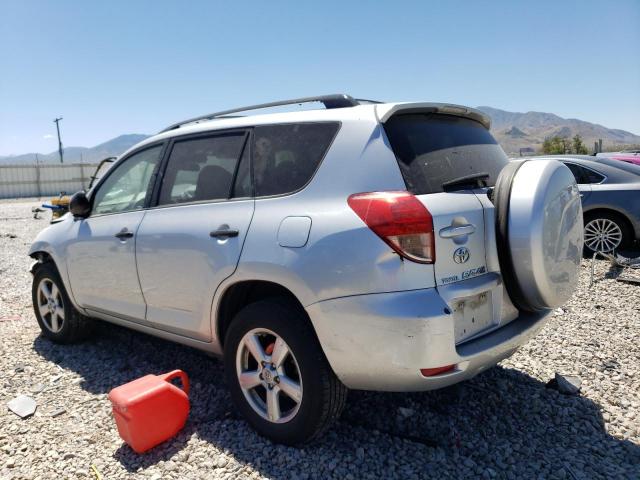 Photo 2 from auction – 2006 TOYOTA RAV4 with VIN JTMBK35V765007046
