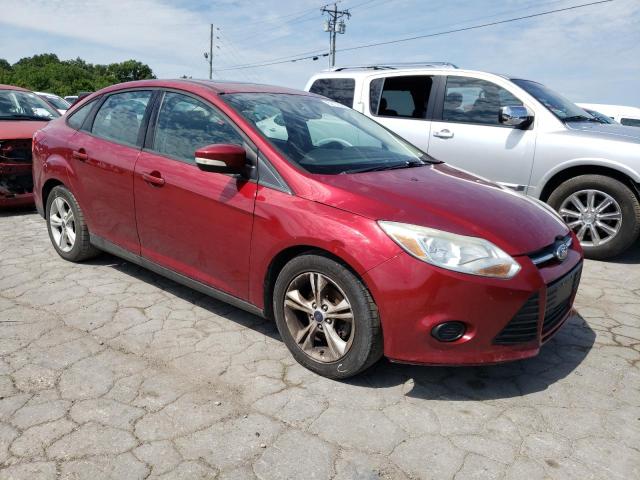 Photo 4 from auction – 2014 FORD FOCUS SE with VIN 1FADP3F25EL452352