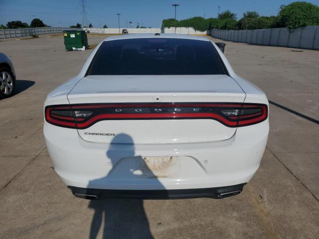 Photo 6 from auction – 2020 DODGE CHARGER SX with VIN 2C3CDXBG5LH163333