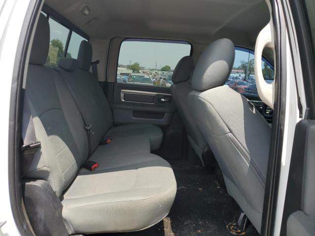 Photo 10 from auction – 2016 RAM 2500 SLT with VIN 3C6TR4DT6GG138623