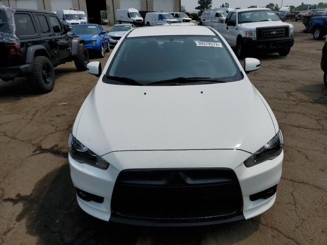 Photo 5 from auction – 2015 MITSUBISHI LANCER SE with VIN JA32V2FW1FU012031