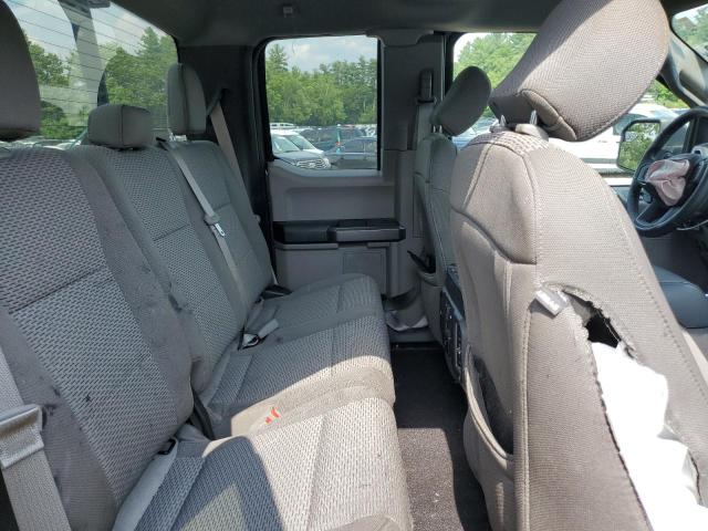 Photo 10 from auction – 2018 FORD F150 SUPER with VIN 1FTEX1EP9JFE71835