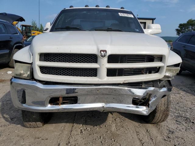 Photo 5 from auction – 1999 DODGE RAM 2500 with VIN 3B7KF2364XG244047