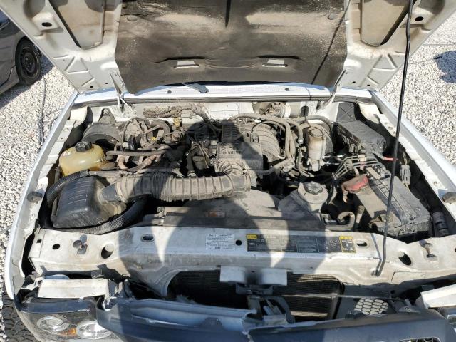 Photo 11 from auction – 2011 FORD RANGER with VIN 1FTKR1AD5BPA78001