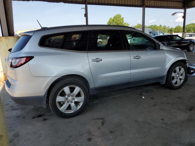 Photo 3 from auction – 2017 CHEVROLET TRAVERSE L with VIN 1GNKRGKD0HJ226964