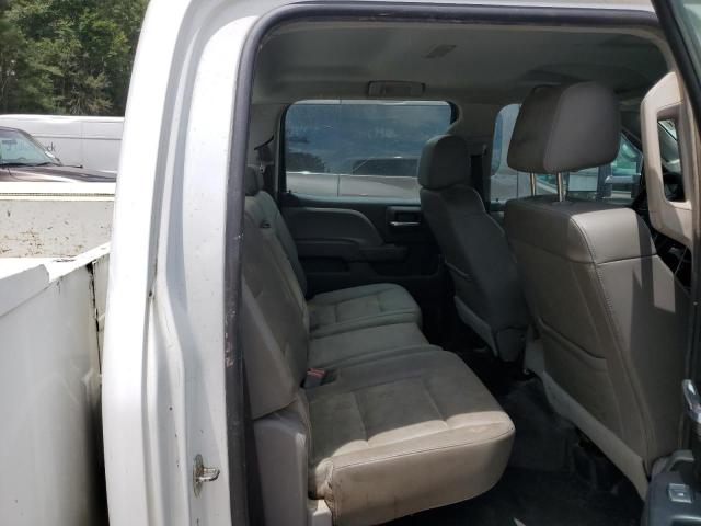 Photo 10 from auction – 2018 CHEVROLET SILVERADO with VIN 1GB4KYCY9JF247323