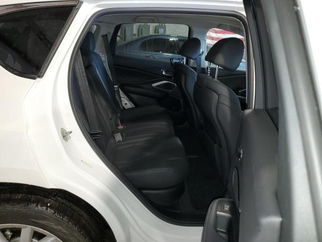 Photo 10 from auction – 2020 ACURA RDX with VIN 5J8TC2H34LL028189