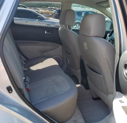 Photo 10 from auction – 2013 NISSAN ROGUE S with VIN JN8AS5MT5DW020056