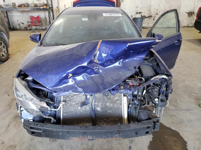 Photo 11 from auction – 2018 TOYOTA COROLLA L with VIN 2T1BURHE1JC064749