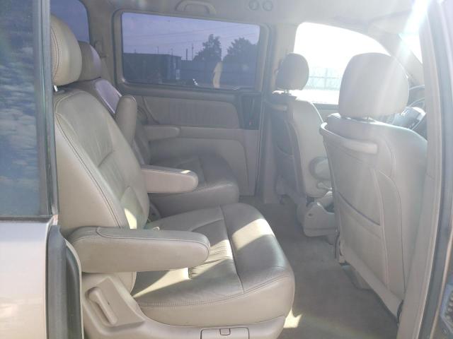 Photo 11 from auction – 2004 HONDA ODYSSEY EX with VIN 5FNRL18084B046773