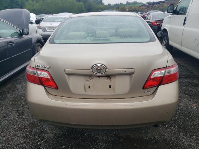 Photo 6 from auction – 2007 TOYOTA CAMRY CE with VIN 4T1BE46K57U020253