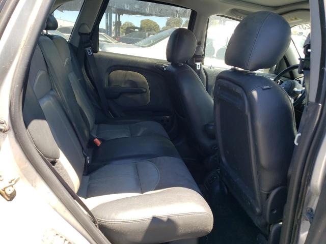 Photo 10 from auction – 2004 CHRYSLER PT CRUISER with VIN 3C8FY68824T258351