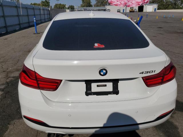 Photo 6 from auction – 2018 BMW 430I GRAN with VIN WBA4J1C59JBM11945