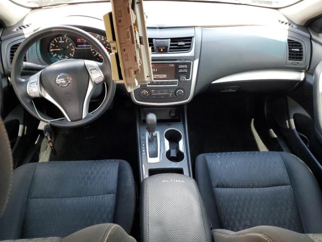 Photo 8 from auction – 2016 NISSAN ALTIMA 2.5 with VIN 1N4AL3APXGN316730