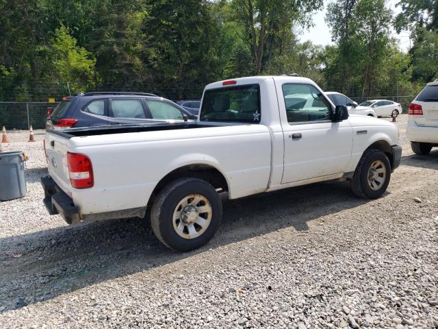 Photo 3 from auction – 2011 FORD RANGER with VIN 1FTKR1AD3BPA35499