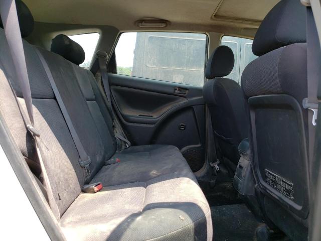Photo 10 from auction – 2004 PONTIAC VIBE with VIN 5Y2SM62874Z448000