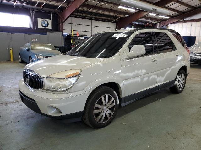 BUICK RENDEZVOUS 2006 with VIN 3G5DB03716S543726 - Photo from auction
