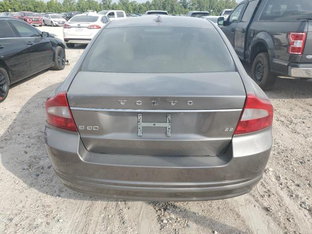 Photo 6 from auction – 2009 VOLVO S80 3.2 with VIN YV1AS982091094293