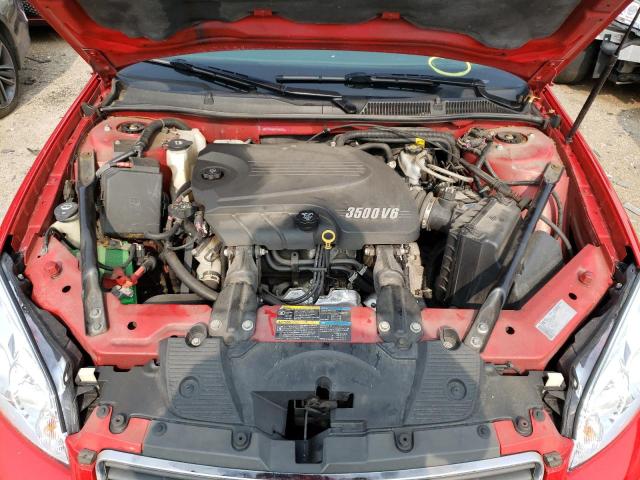 Photo 11 from auction – 2009 CHEVROLET IMPALA 1LT with VIN 2G1WT57K591295192