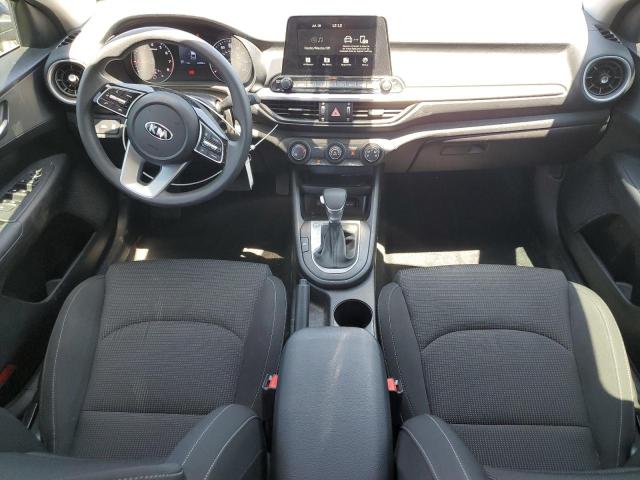 Photo 8 from auction – 2021 KIA FORTE FE with VIN 3KPF24AD7ME412247