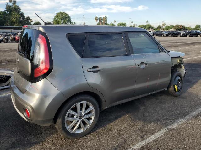 Photo 3 from auction – 2019 KIA SOUL + with VIN KNDJP3A5XK7000139