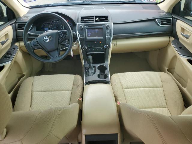 Photo 8 from auction – 2015 TOYOTA CAMRY LE with VIN 4T4BF1FK4FR458746