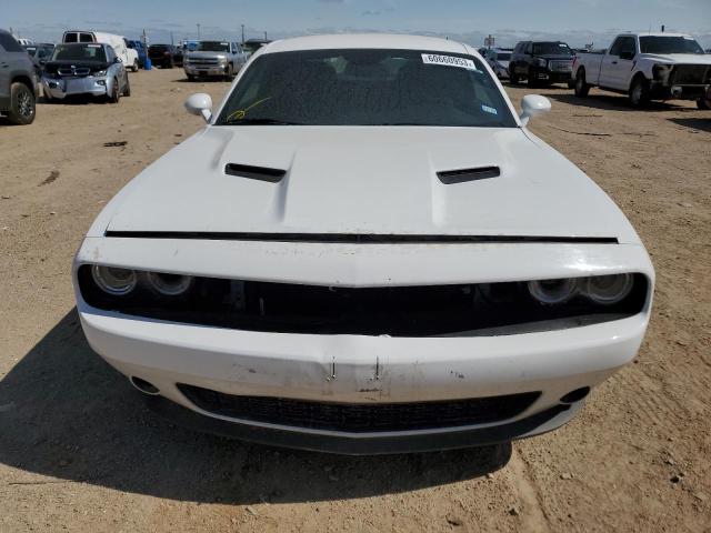 Photo 5 from auction – 2019 DODGE CHALLENGER with VIN 2C3CDZAG4KH751784