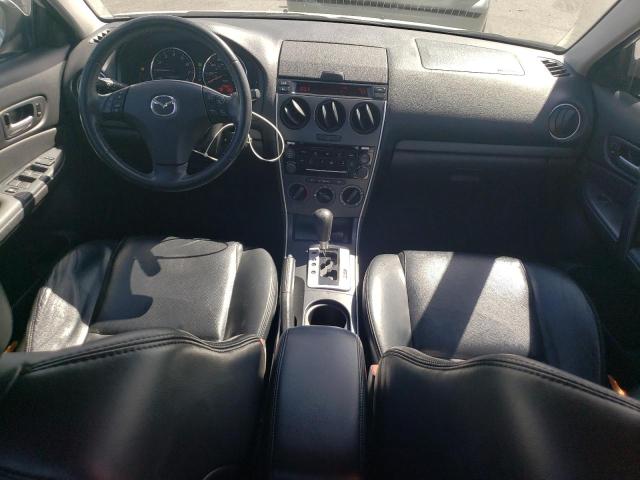 Photo 8 from auction – 2008 MAZDA 6 I with VIN 1YVHP80CX85M46706