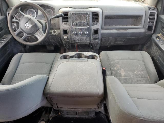Photo 8 from auction – 2018 RAM 2500 ST with VIN 3C6UR5CJXJG314588