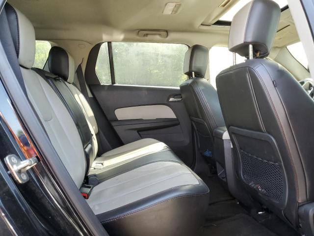 Photo 11 from auction – 2012 GMC TERRAIN SL with VIN 2GKFLWE55C6329415
