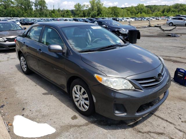 Photo 4 from auction – 2013 TOYOTA COROLLA BA with VIN 2T1BU4EEXDC070996