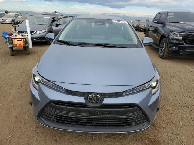 Photo 5 from auction – 2023 TOYOTA COROLLA LE with VIN 5YFB4MDE7PP050386