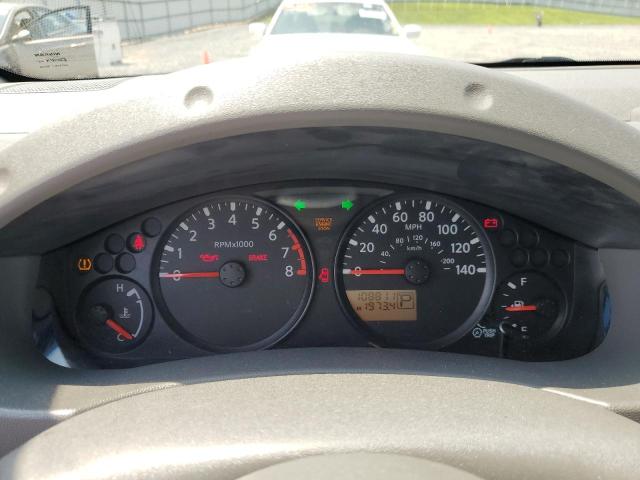 Photo 9 from auction – 2007 NISSAN FRONTIER K with VIN 1N6BD06T97C441940