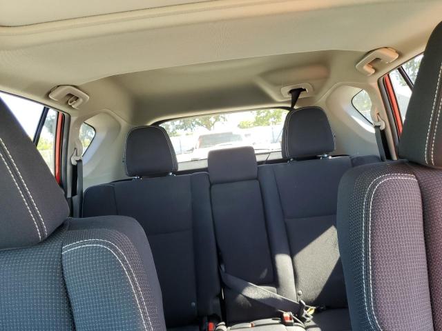 Photo 10 from auction – 2016 TOYOTA RAV4 XLE with VIN 2T3RFREV8GW433442