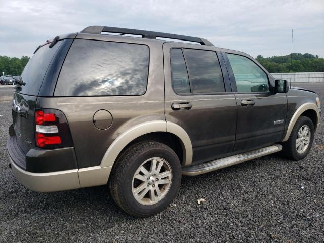 Photo 3 from auction – 2008 FORD EXPLORER E with VIN 1FMEU74E58UA27428