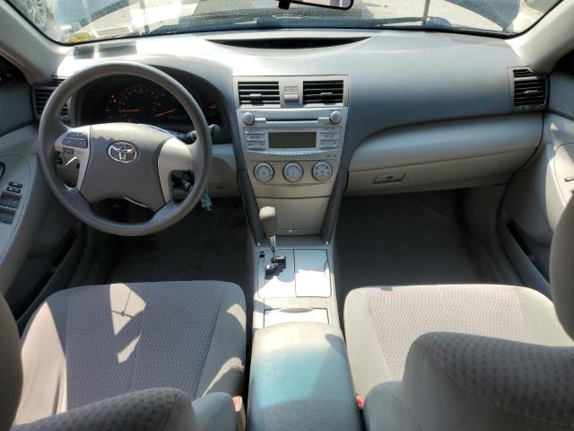 Photo 8 from auction – 2011 TOYOTA CAMRY BASE with VIN 4T1BF3EK9BU123970