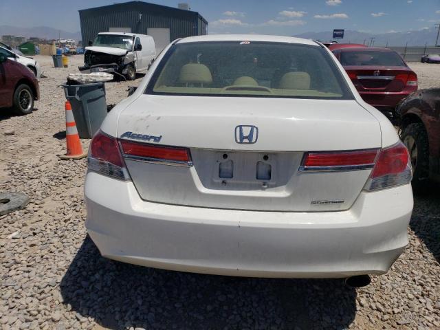 Photo 6 from auction – 2012 HONDA ACCORD SE with VIN 1HGCP2F66CA087841