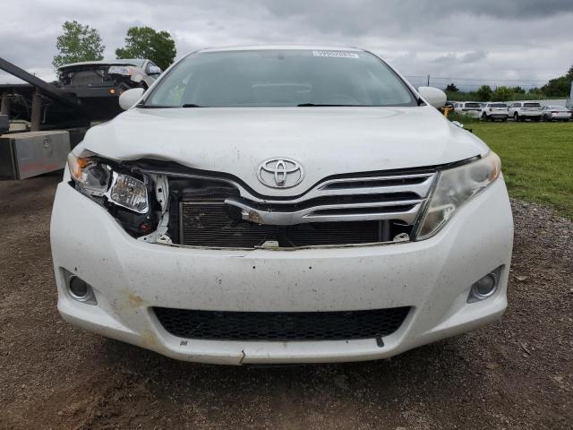 Photo 5 from auction – 2010 TOYOTA VENZA with VIN 4T3ZA3BB3AU033429