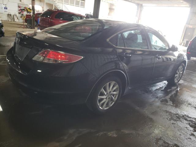 Photo 3 from auction – 2012 MAZDA 6 I with VIN 1YVHZ8EH2C5M32001