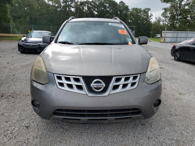 Photo 5 from auction – 2012 NISSAN ROGUE S with VIN JN8AS5MT9CW253050