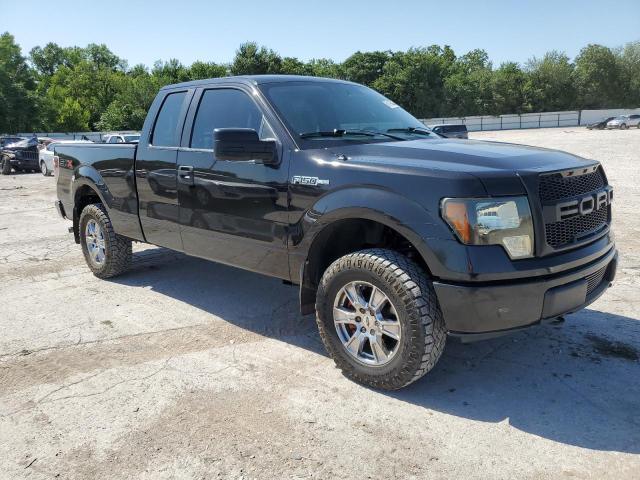 Photo 4 from auction – 2011 FORD F150 SUPER with VIN 1FTEX1EM4BKD56347